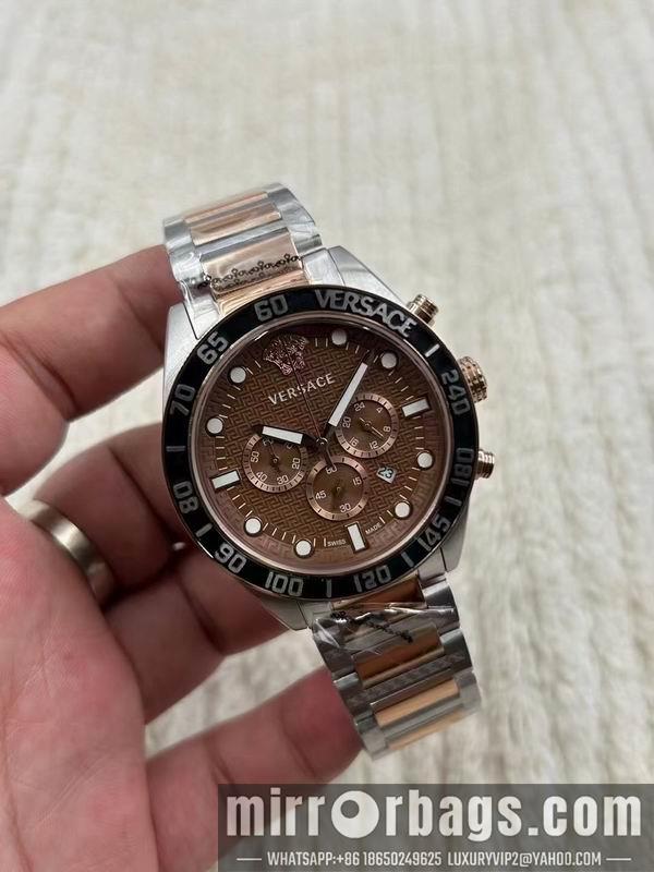 Replica Versace watch 031135