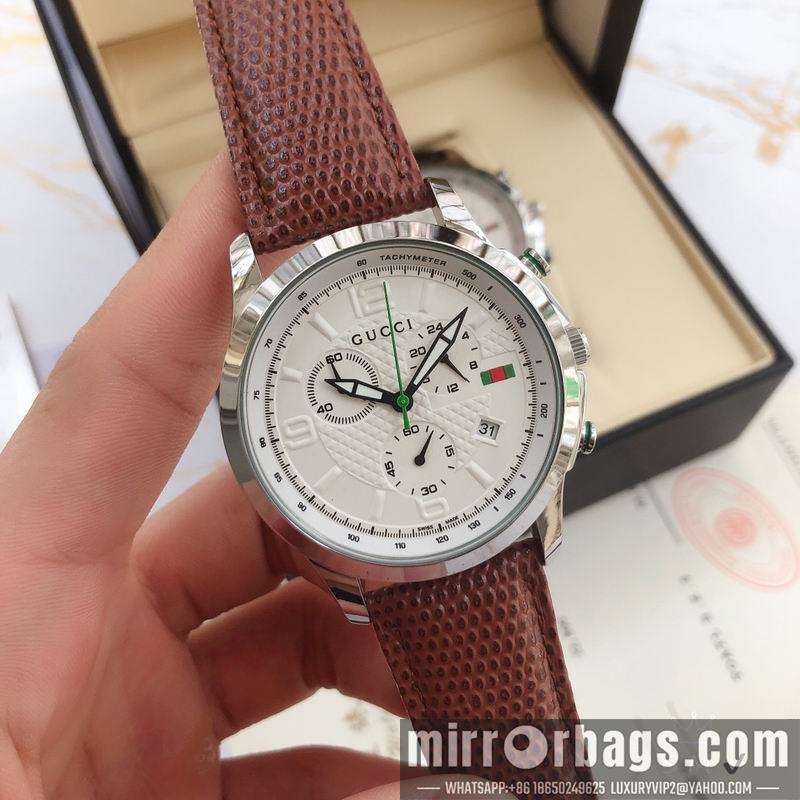 Replica Gucci 40mm 041416