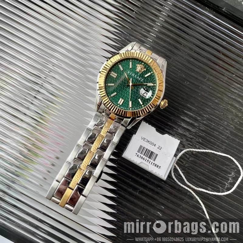 Replica Versace 41mm 080652