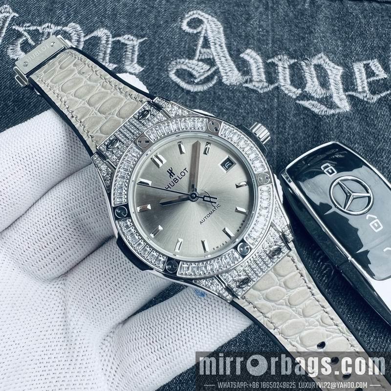 Replica Hublot 33X12mm 050641