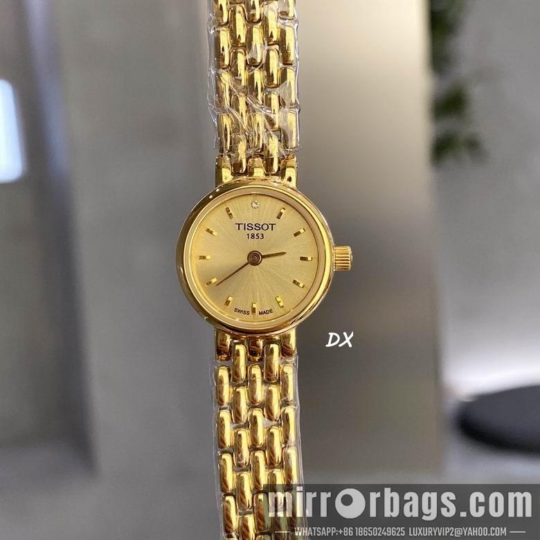 Replica Tissot 19.5mm 6nms31