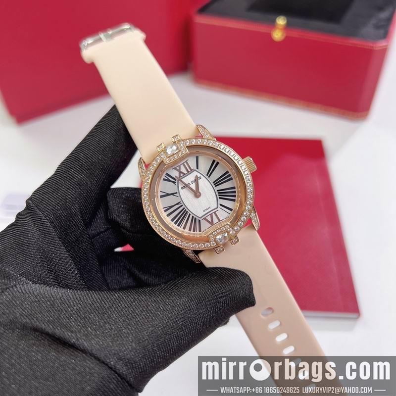 Replica Roger Dubuis 35mm 032060