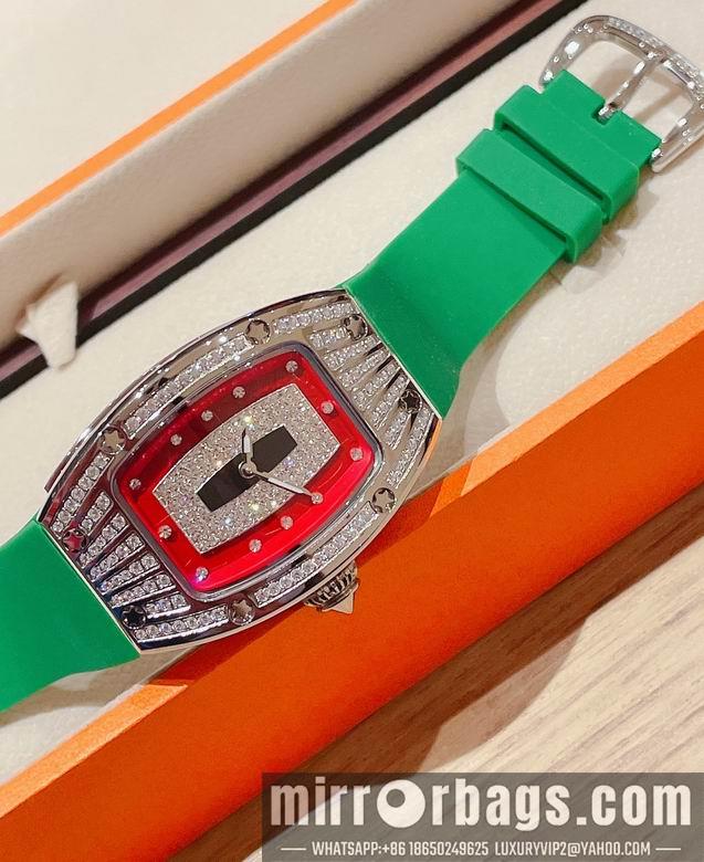 Replica Richard Mille women 32X14mm M06