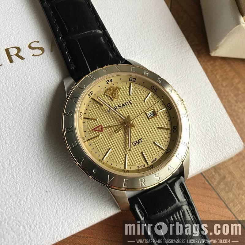 Replica Versace 42mm 032464