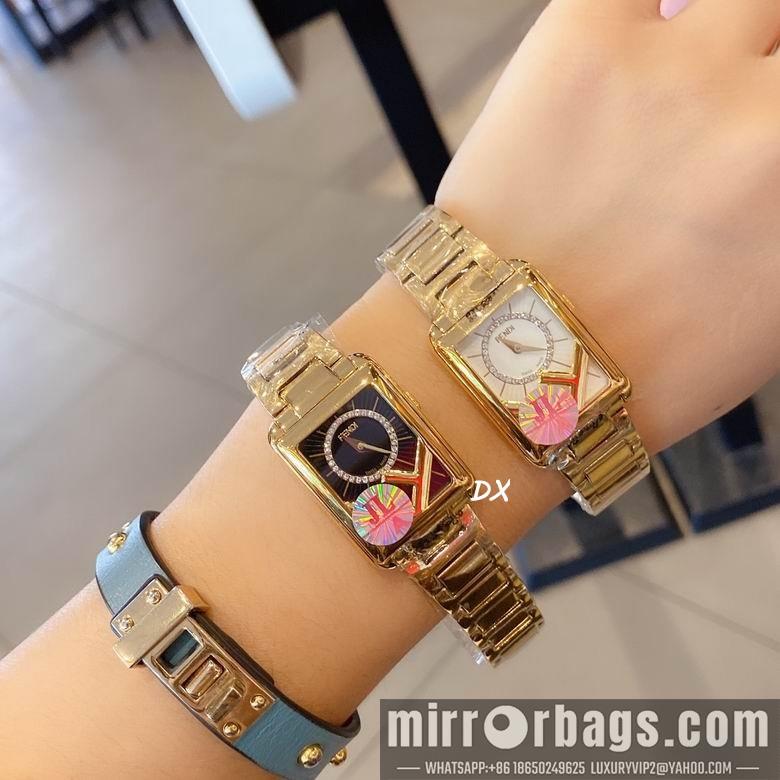 Replica Fendi  22.5x32mm 2nms17