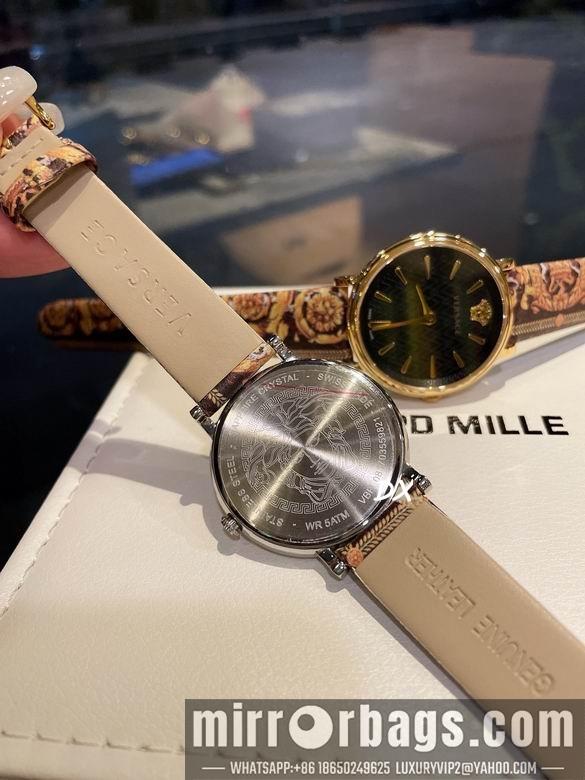 Replica Versace 38mm 8nms44