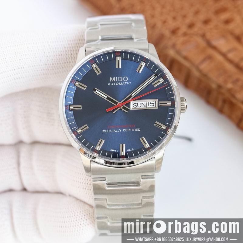 Replica Mido 40mm 050456