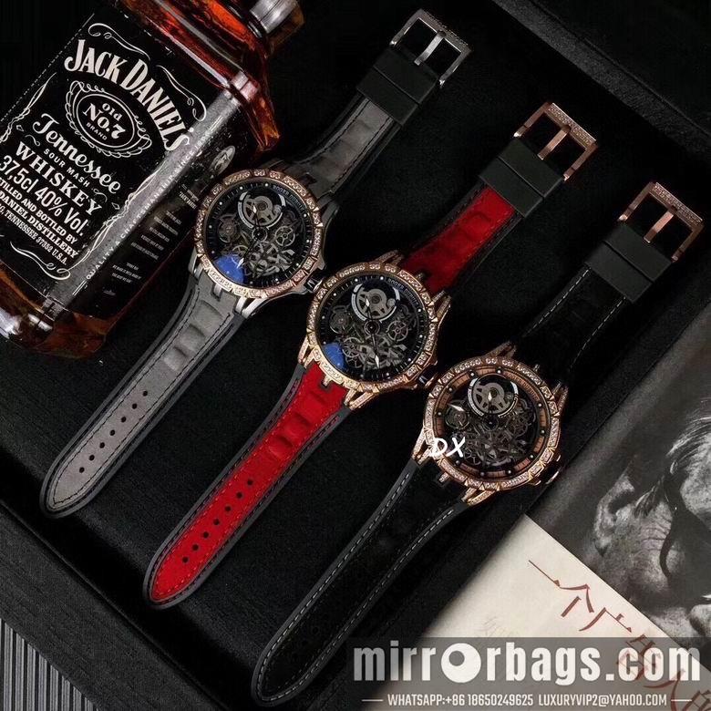 Replica Roger Dubuis  11nms62