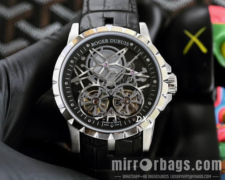 Replica Roger Dubuis 46mm 8nms57