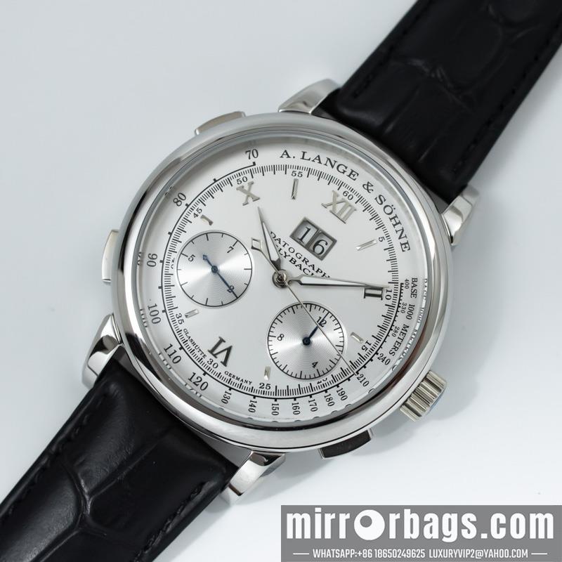Replica A.Lange & Sohne 42mm 052002