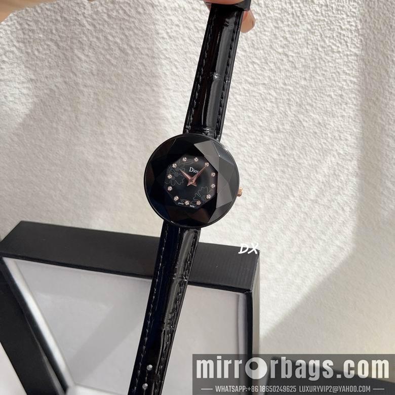 Replica Dior 34mm 10nms56