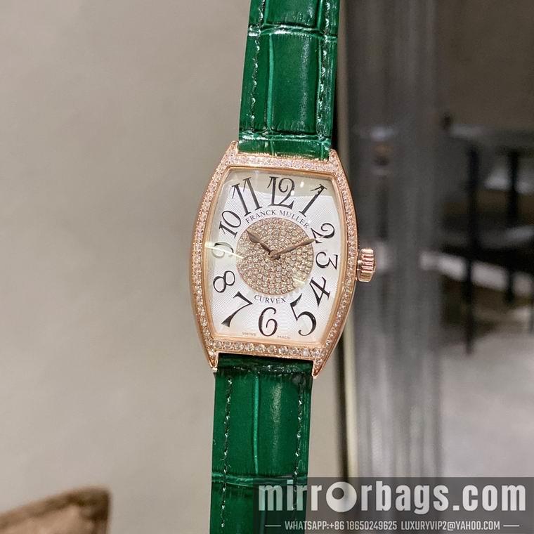 Replica Franck Muller women watch M05