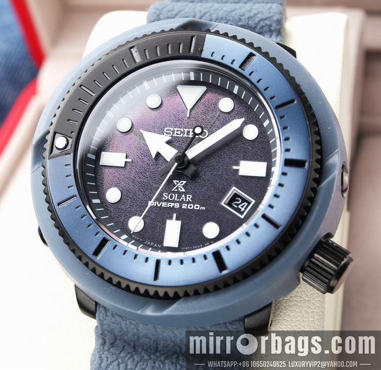 Replica Seiko watch 031106