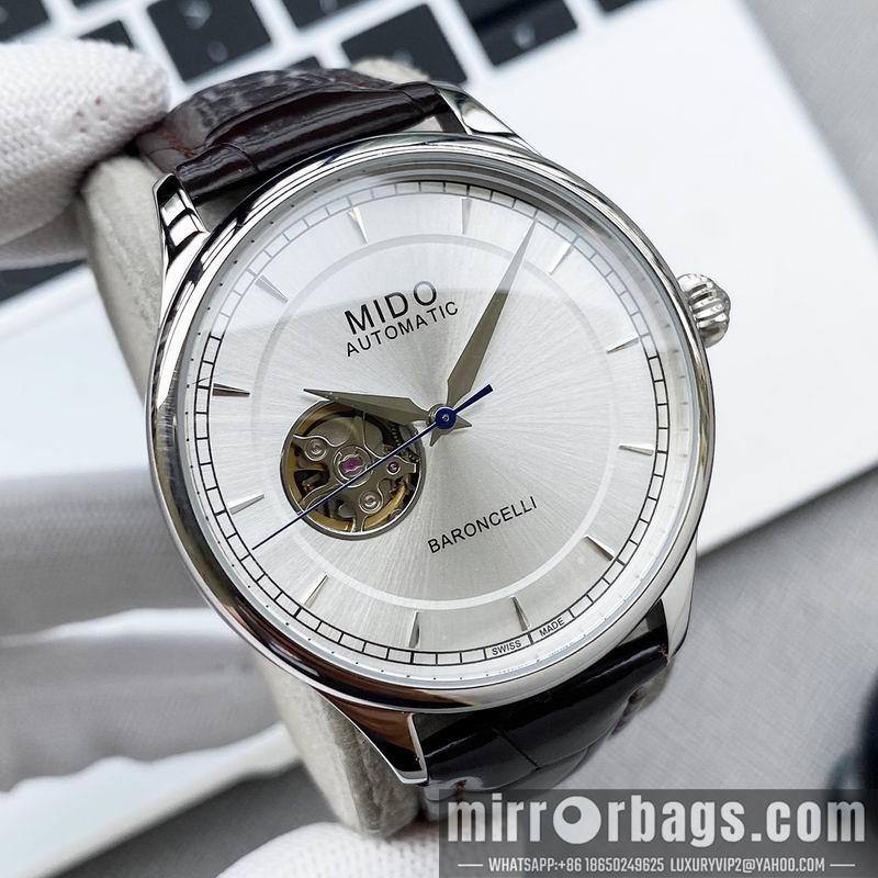 Replica Mido 40mm 031938