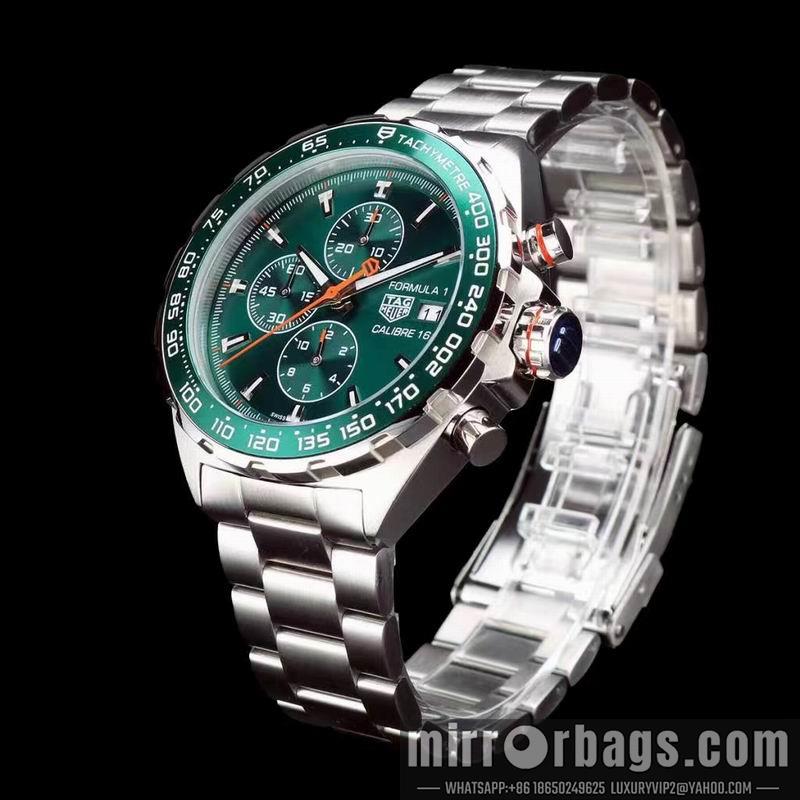 Replica Tag Heuer watch 082907