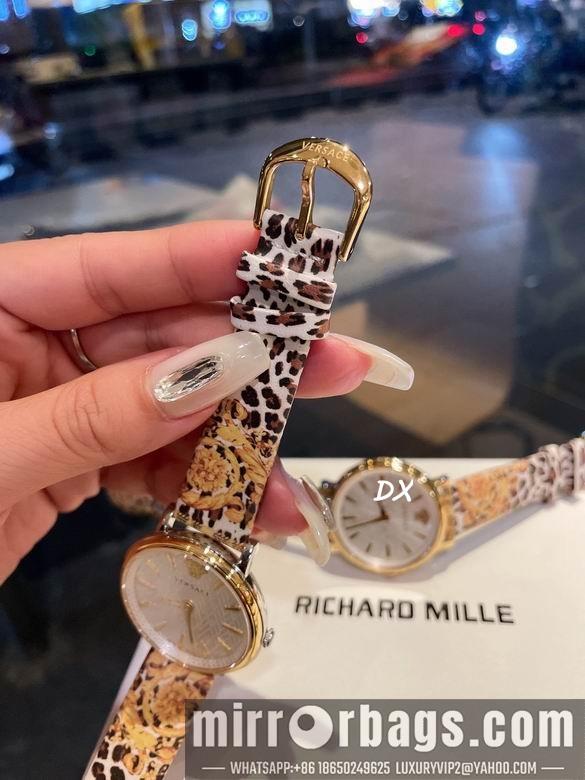 Replica Versace 38mm 8nms45