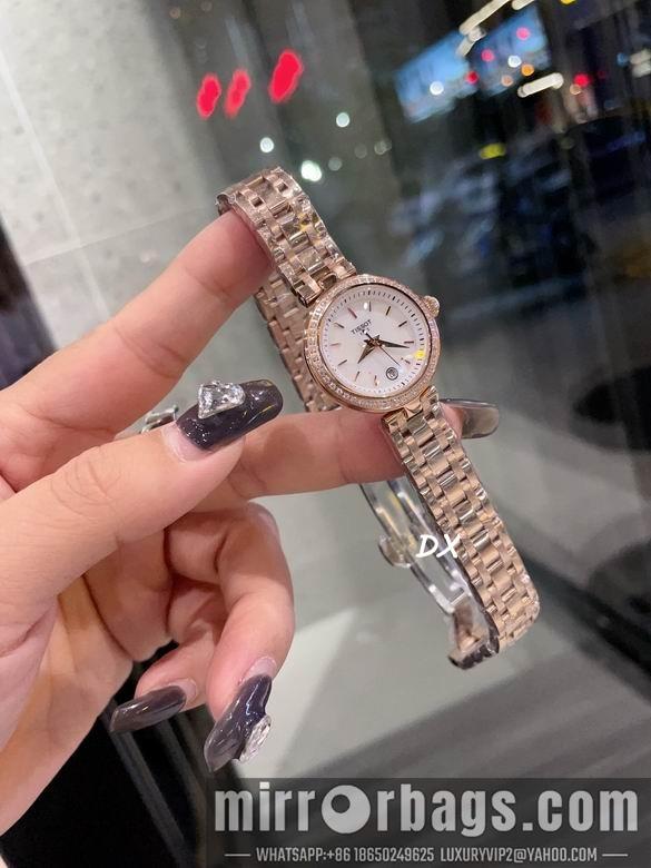Replica Tissot 26mm 11nms36