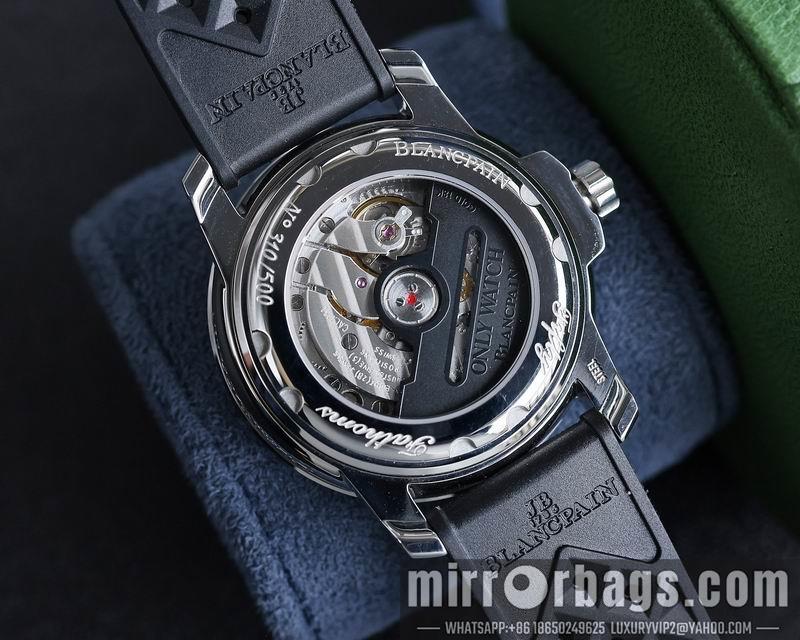 Replica Blancpain Watch 40.3mm 032317