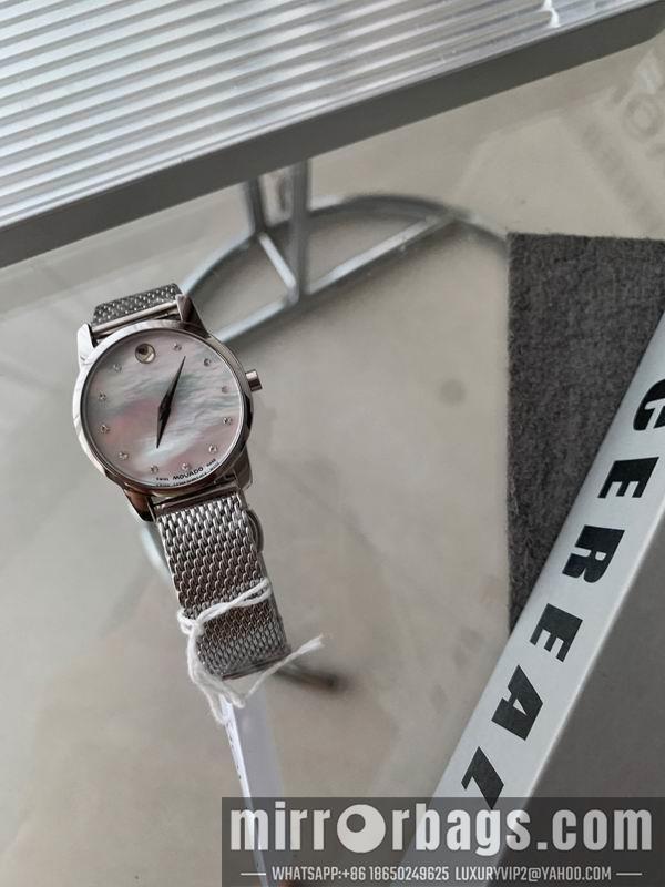 Replica Movado 32mm 0829131