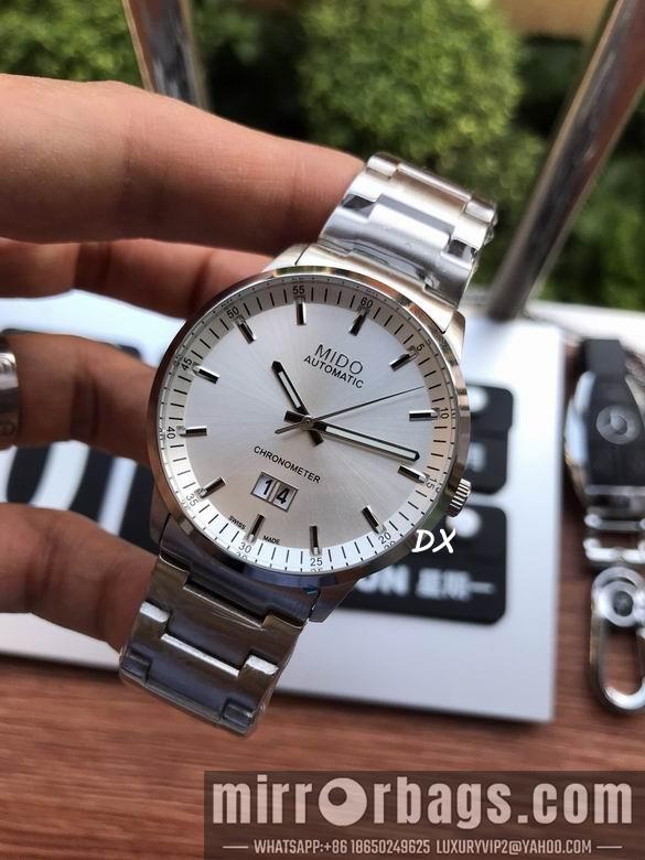Replica Mido 40mm 6nms84