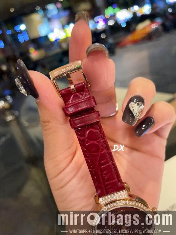 Replica Swarovski 36mm 10nms93
