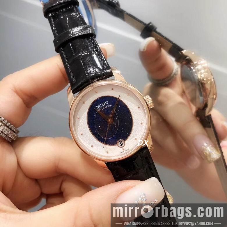Replica Mido 33mm 2nms81
