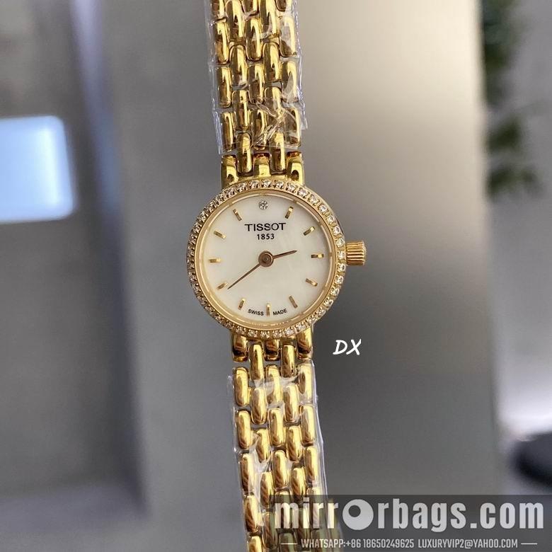 Replica Tissot 19.5mm 6nms31