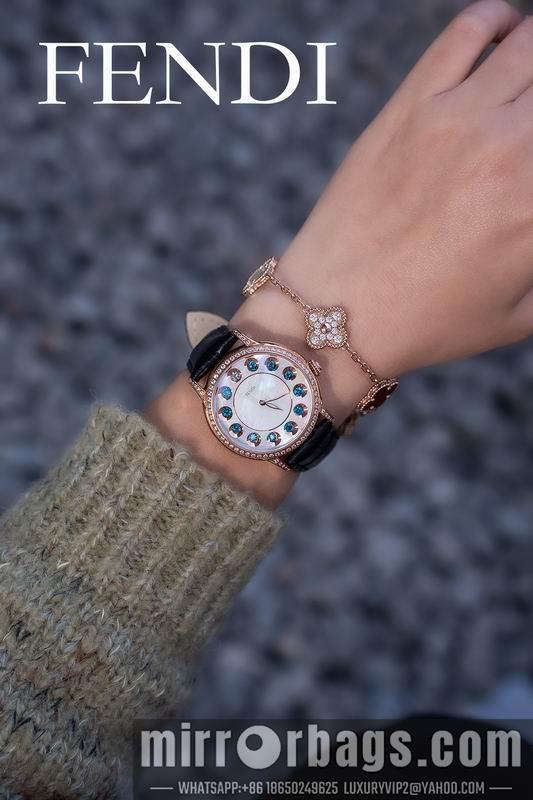 Replica Fendi 36mm 022326