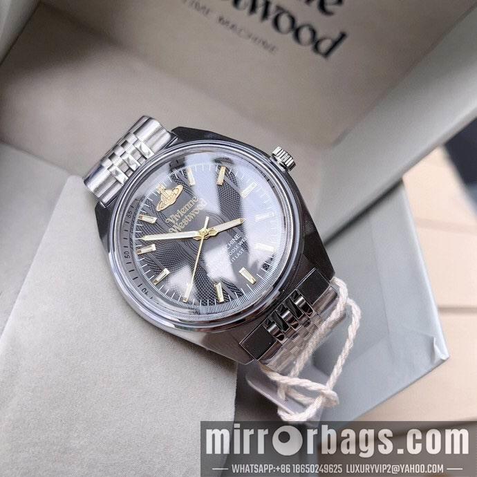 Replica Vivienne Westwood 39mm 121815
