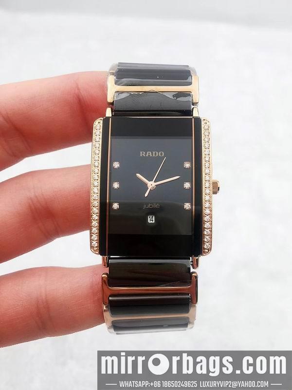 Replica Rado watch 100834