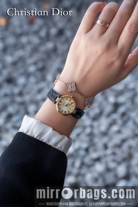 Replica Dior watch 022320