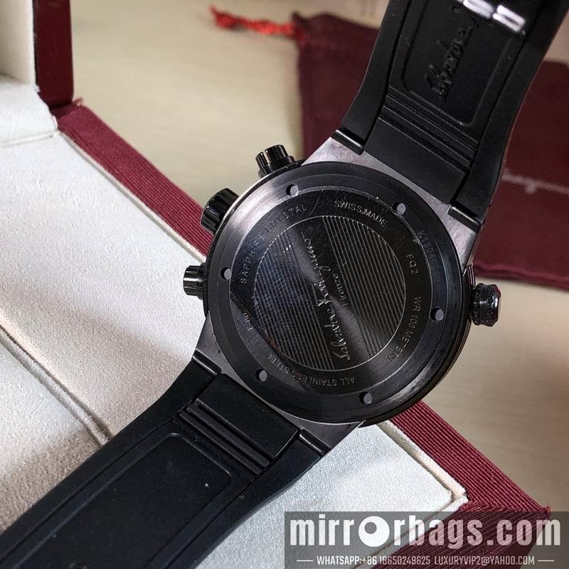 Replica Ferragamo 44mm 032445