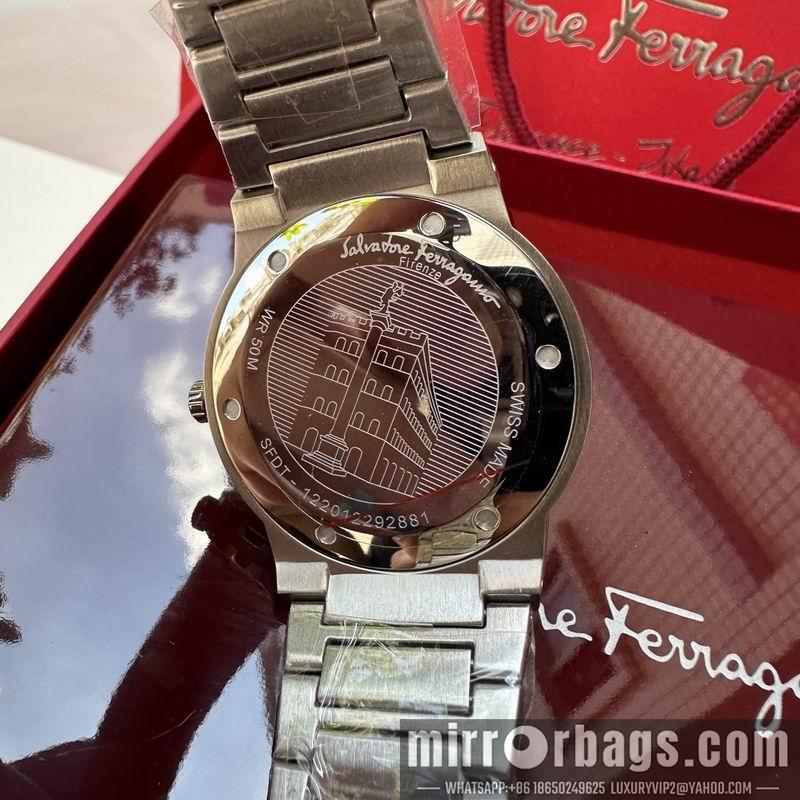 Replica Ferragamo 41mm 090950
