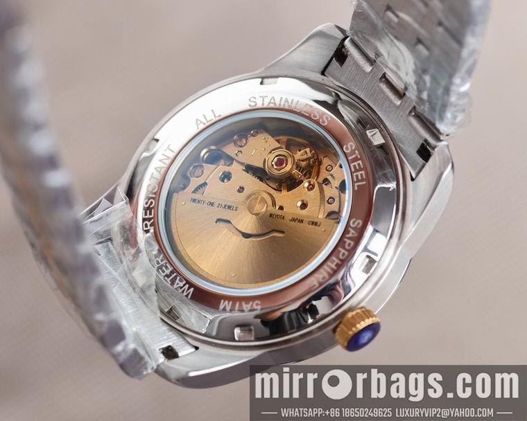 Replica Tudor men 42mm M06