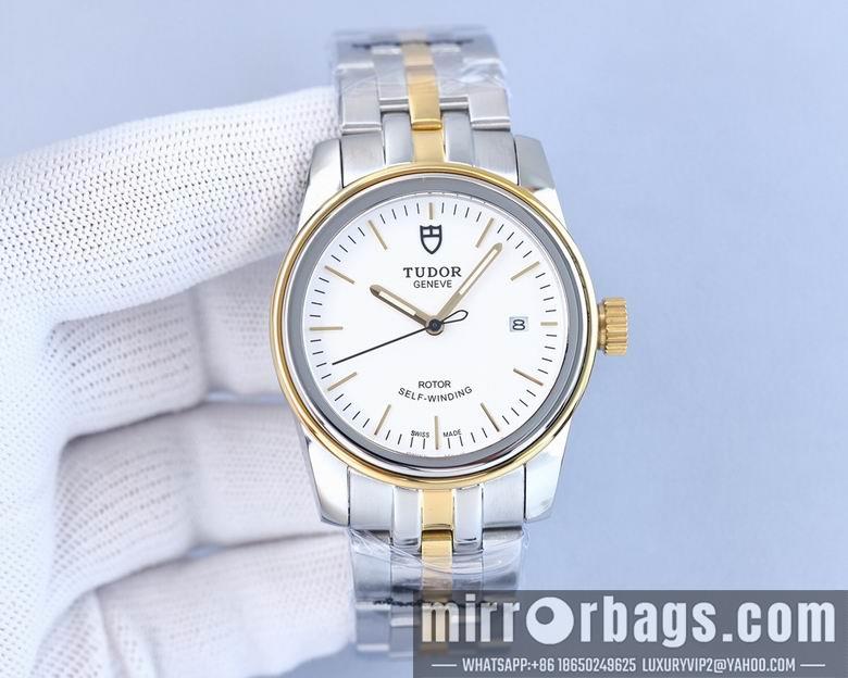 Replica Tudor men 40X11mm M19