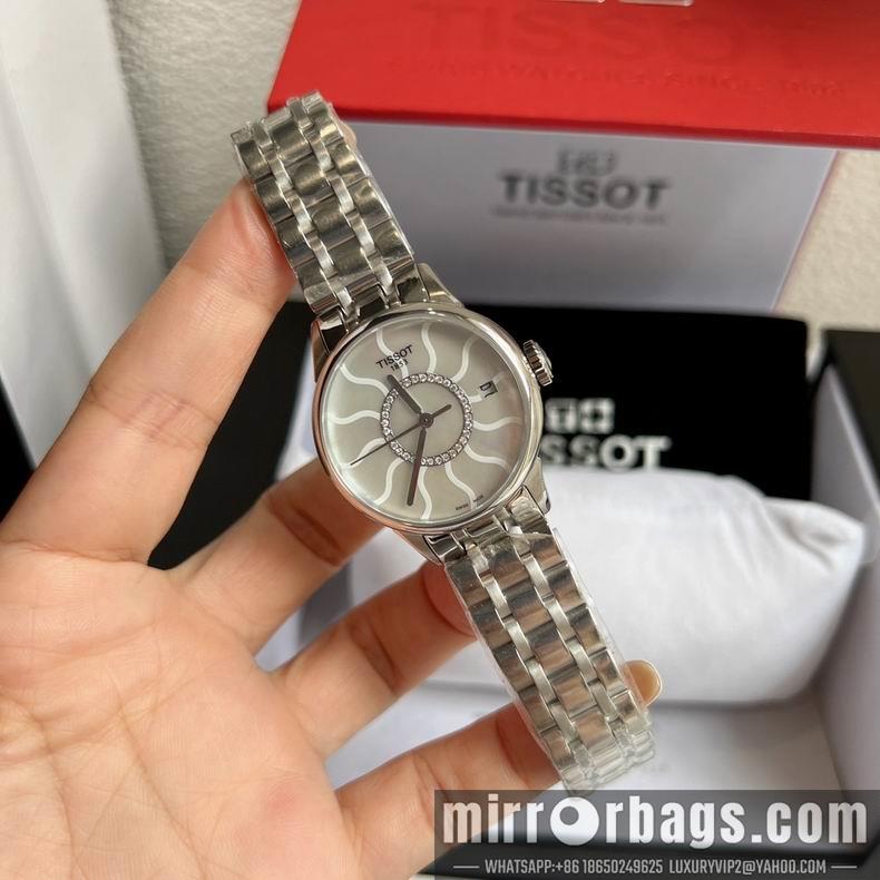 Replica Tissot women 32X8mm 101669