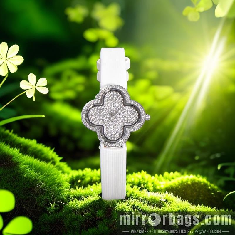 Replica Van Cleef & Arpels 27mm 102416