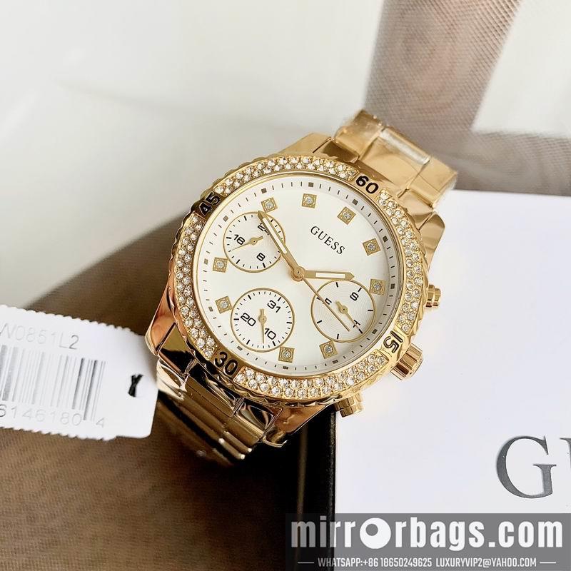 Replica Guess 38X11mm 050387