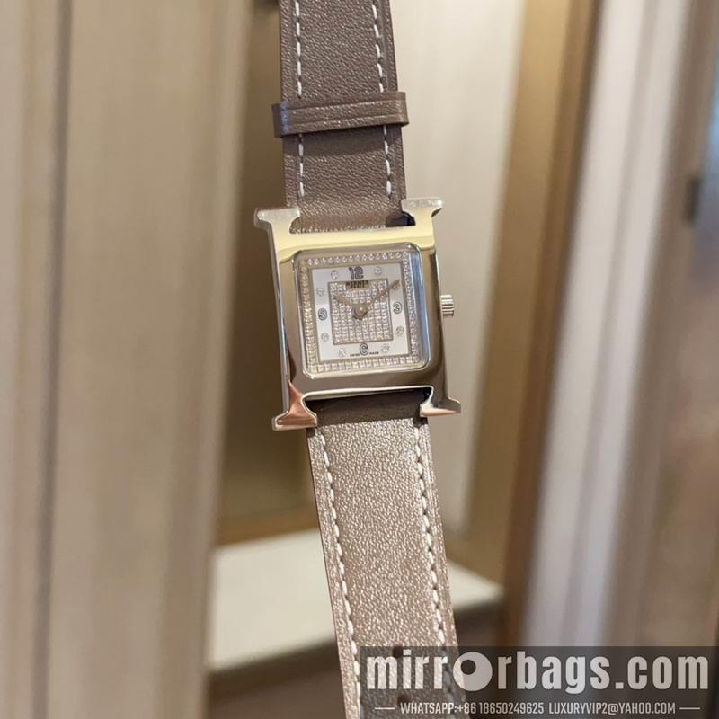 Replica Hermes 21X26mm 082259