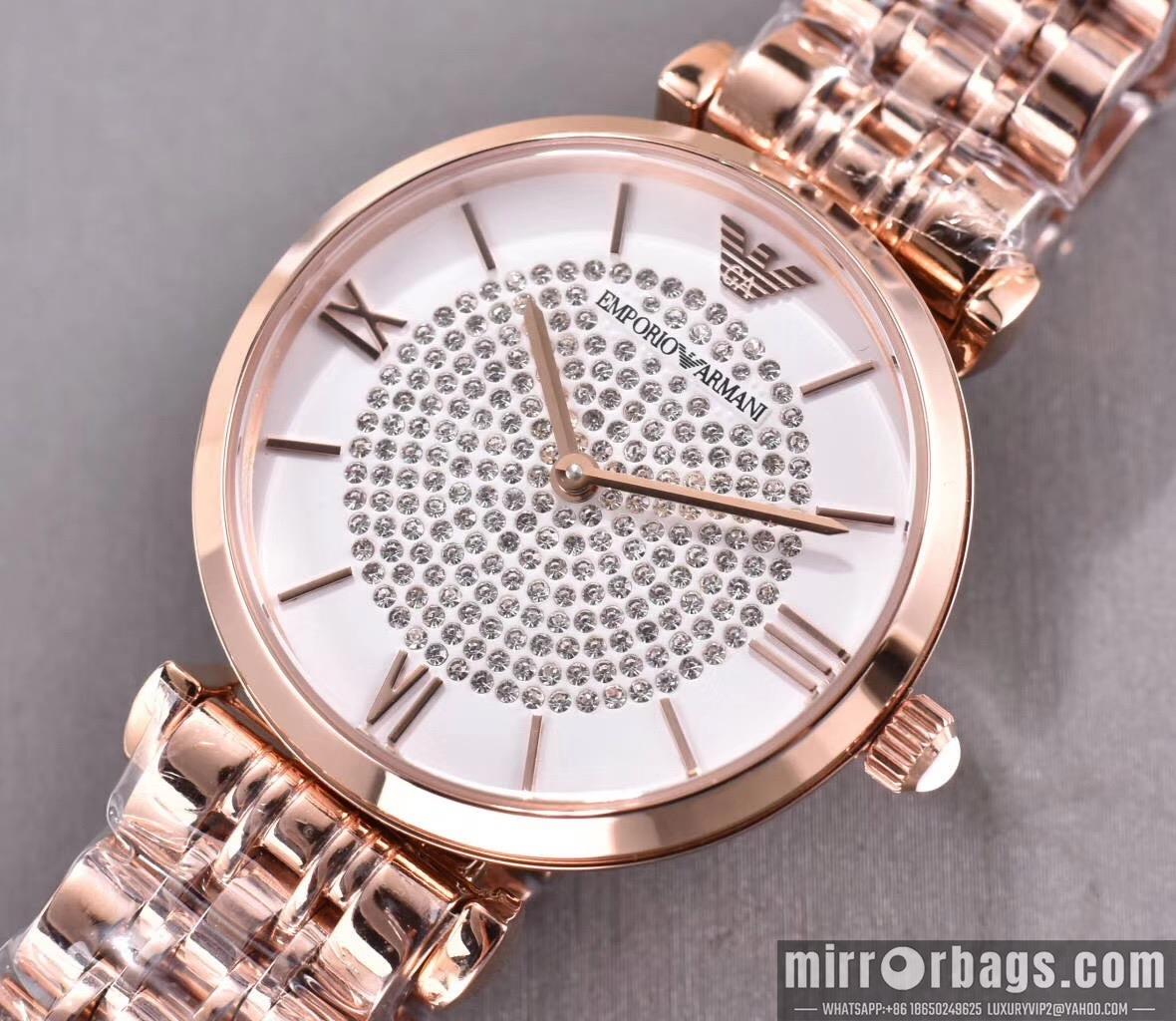 Replica Ar11244 women 32mm M18