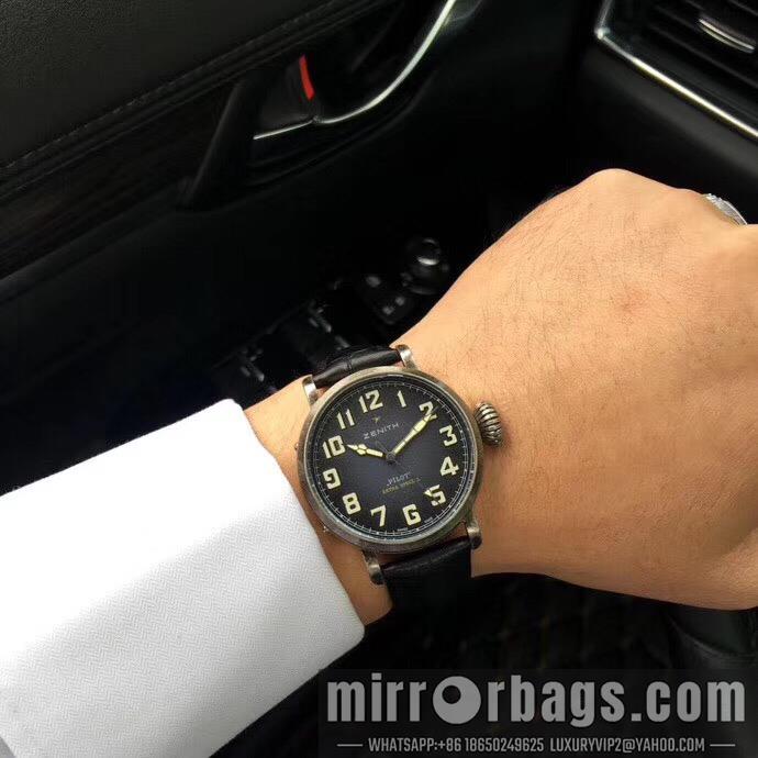 Replica Zenith 41.5mm 031779
