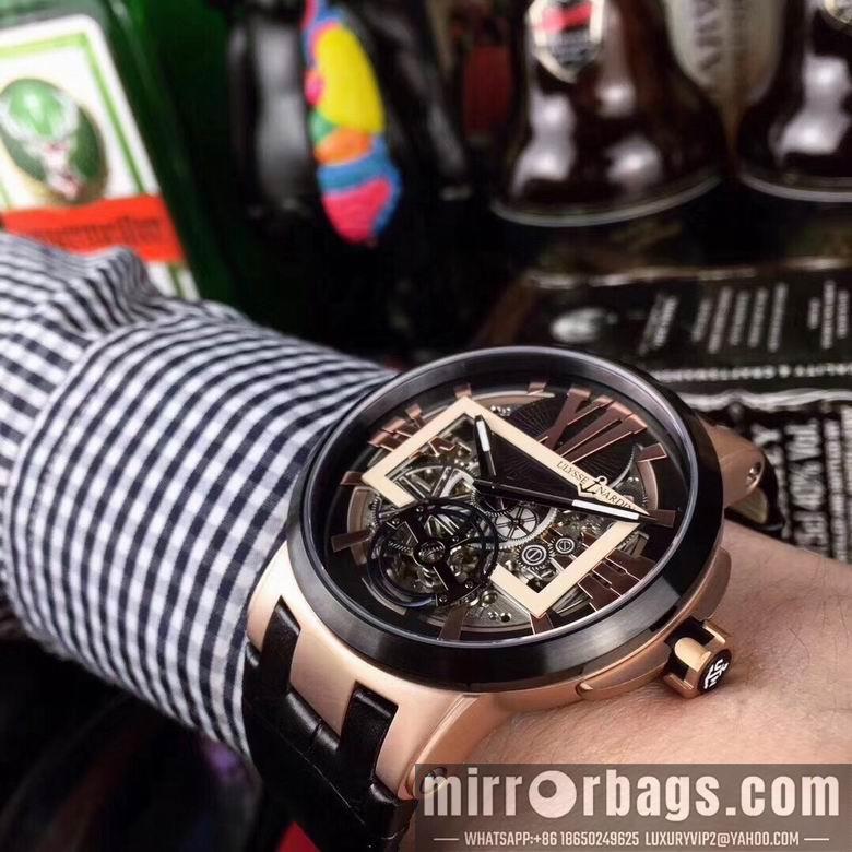 Replica Ulysse Nardin 43.5x13mm 9nbz20