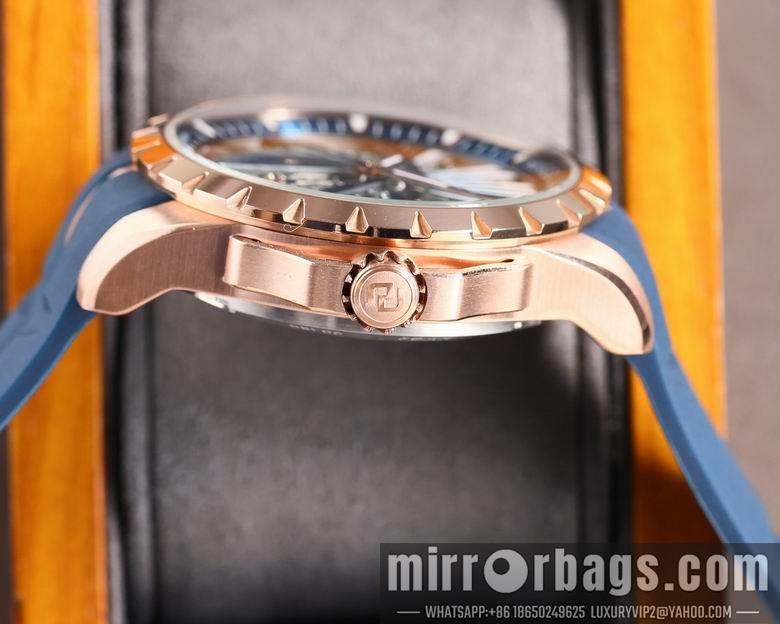 Replica Roer dubuis watch 43X13mm M14