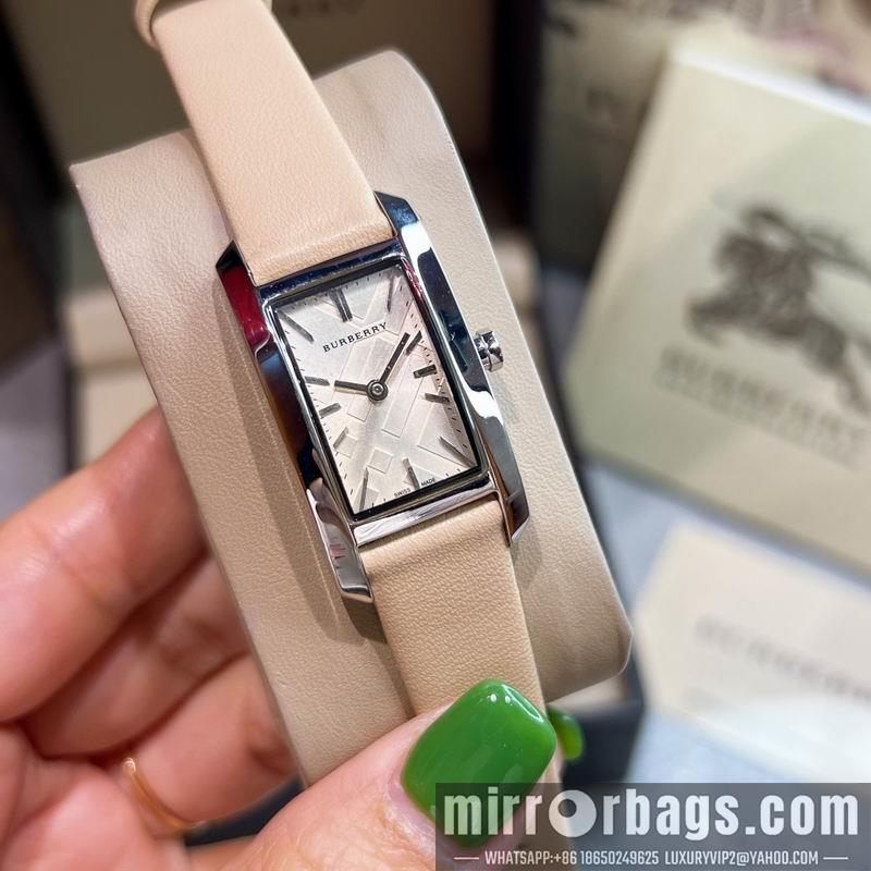 Replica Burberry 19X30mm 060319