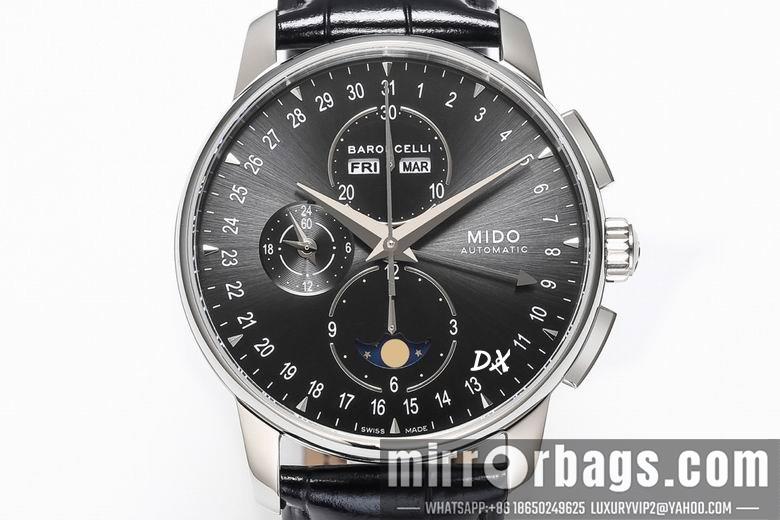 Replica Mido 42x13.5mm 2nms70