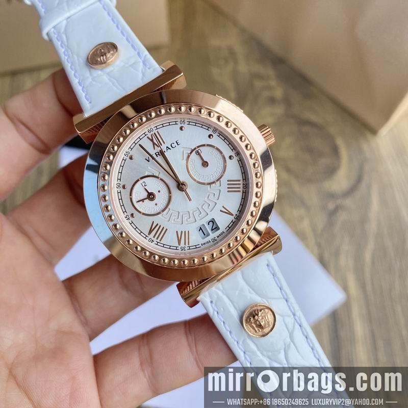 Replica Versace 40mm 112018