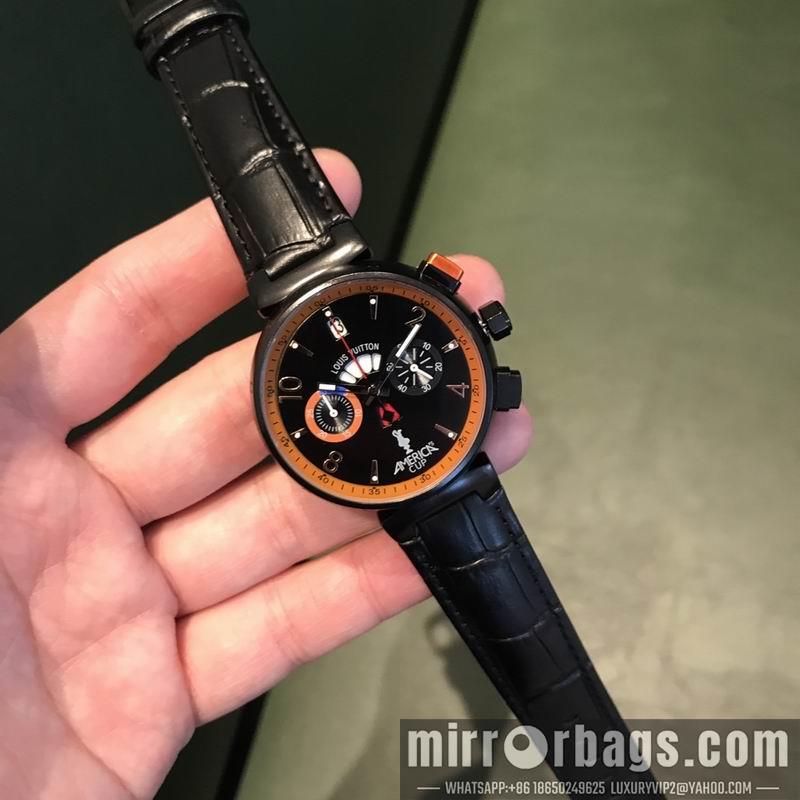 Replica LV watch 082224