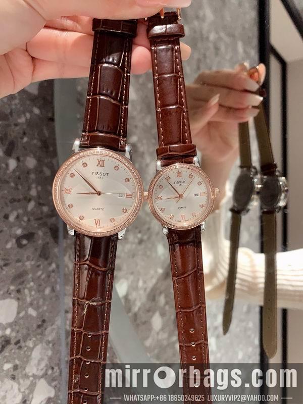 Replica Tissot 30mm 40mm 083087