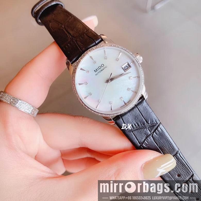 Replica Mido 33mm 2nms80