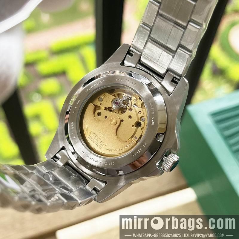Replica Citizen 42X13mm 122301